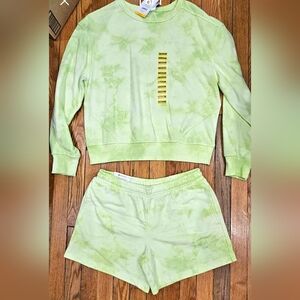 Tie dye Set